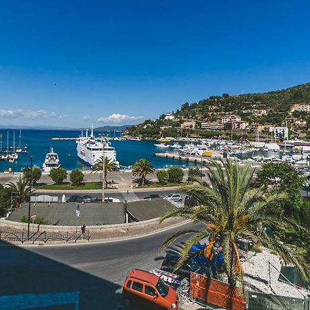 Hotel Alfiero Porto Santo Stefano  Zewnętrze zdjęcie