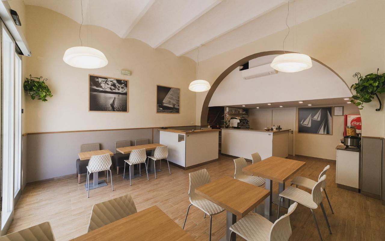 Hotel Alfiero Porto Santo Stefano  Zewnętrze zdjęcie