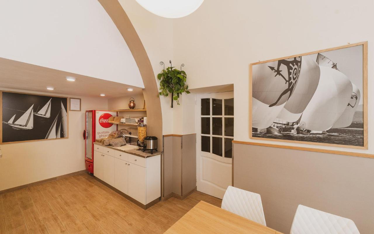 Hotel Alfiero Porto Santo Stefano  Zewnętrze zdjęcie