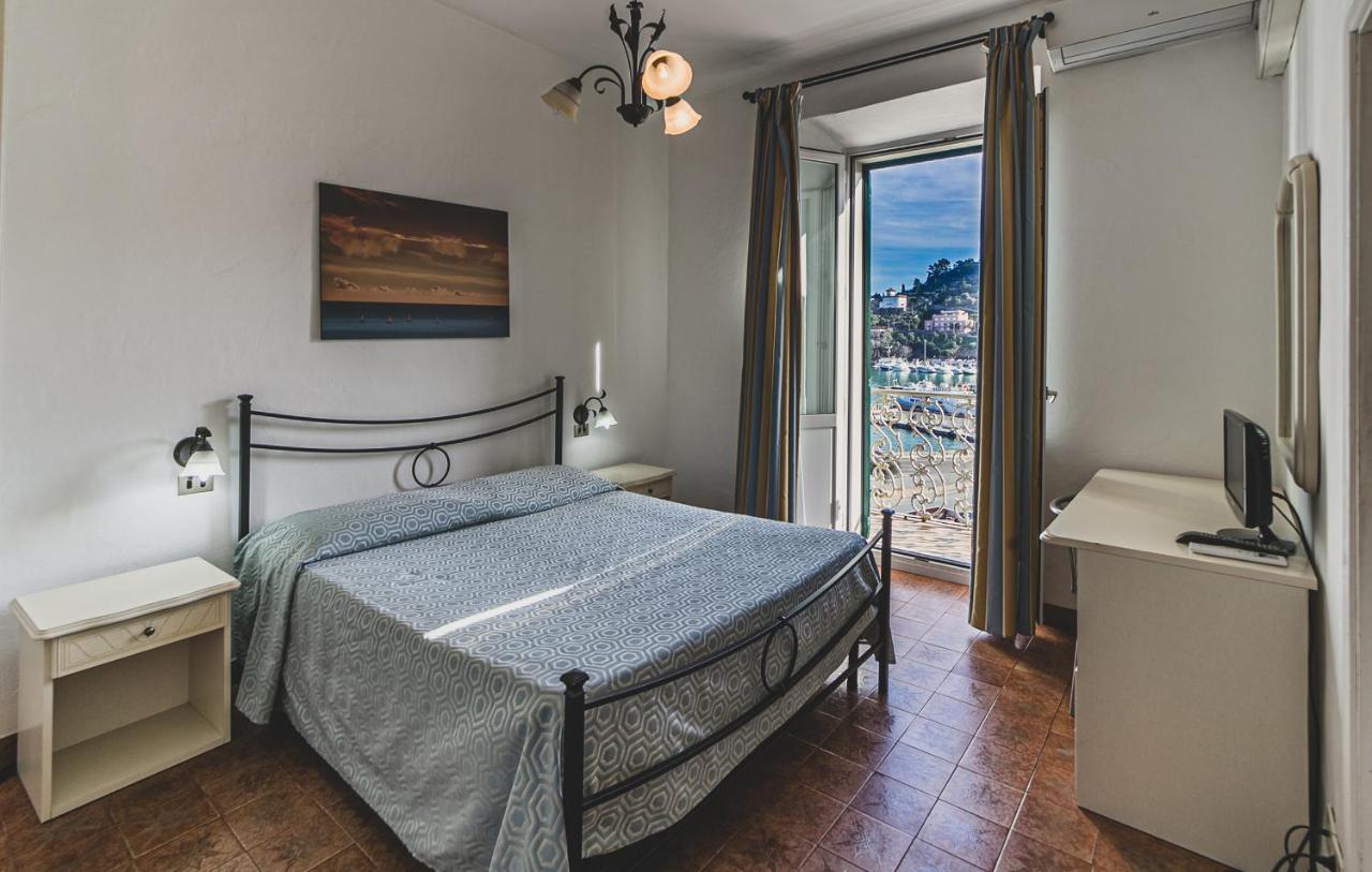 Hotel Alfiero Porto Santo Stefano  Pokój zdjęcie
