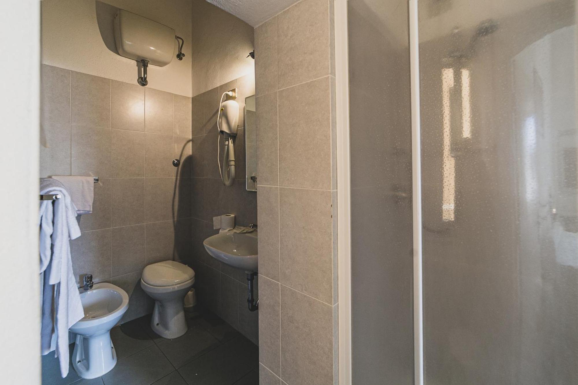 Hotel Alfiero Porto Santo Stefano  Pokój zdjęcie