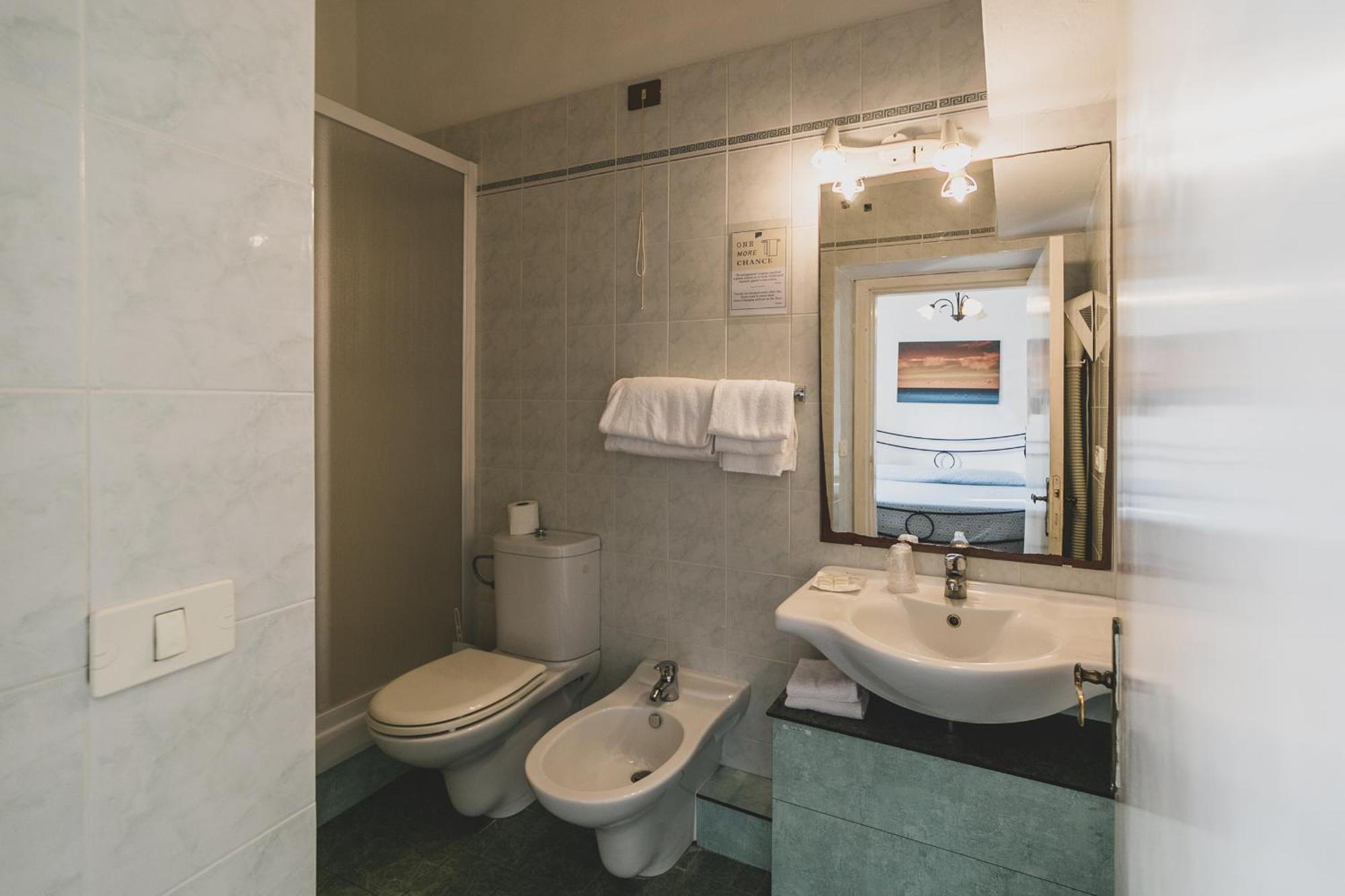 Hotel Alfiero Porto Santo Stefano  Pokój zdjęcie