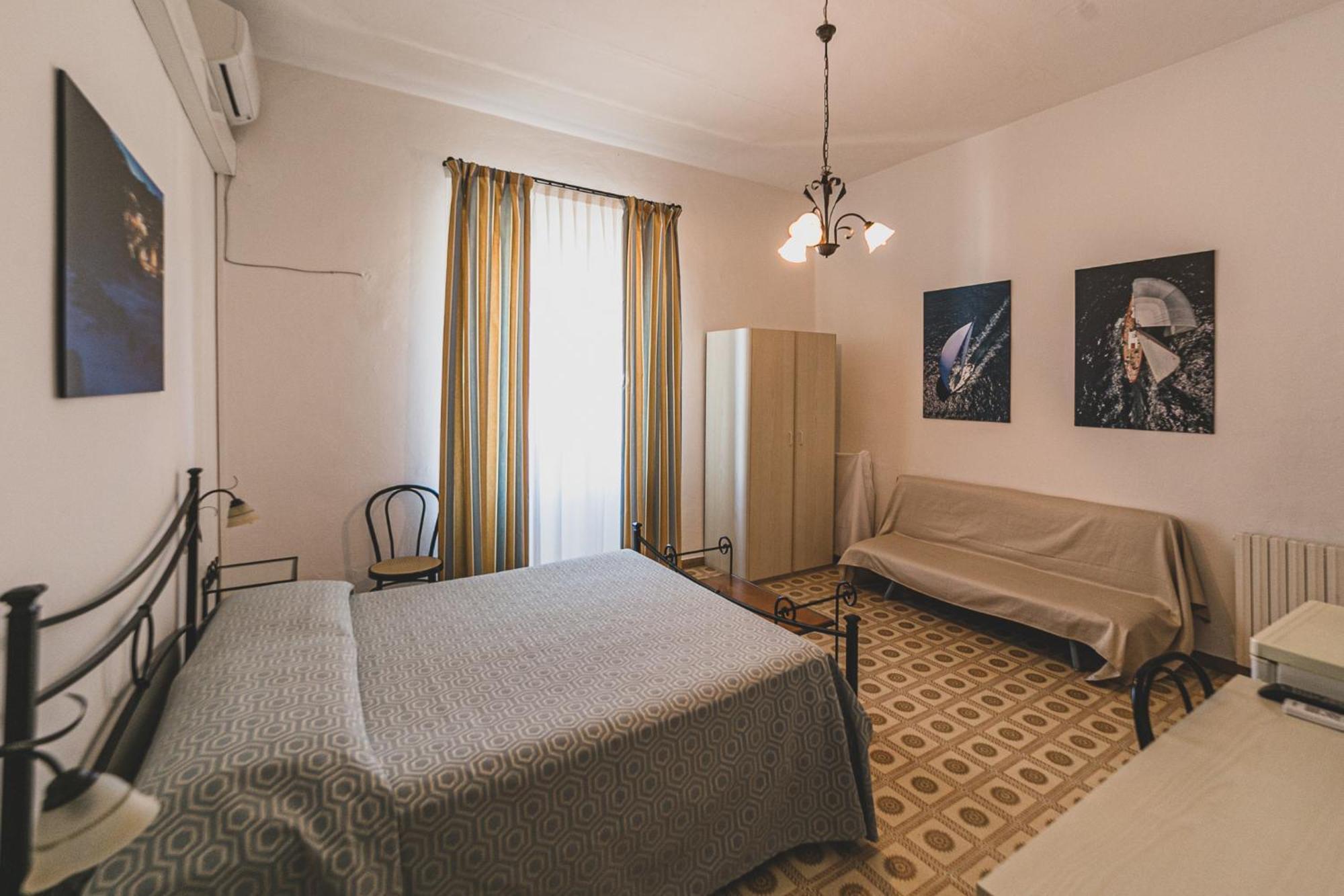 Hotel Alfiero Porto Santo Stefano  Pokój zdjęcie